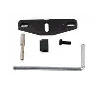 Werkzeug für Ford zahnriemen, Motor Einstellwerkzeug Satz für Ford 2.0 tdci zahnriemen Werkzeug für Rover, Peugeot, Ford, Volvo 2.0, 2.2l D, für E-Scooter ständer, Roller Zubehör Ersatzteile