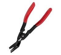 Werkzeug zum Entfernen von Befestigungsclips, robuste Stahlkonstruktion, rutschfester Griff, zuverlässiges Design | Reparaturwerkzeug