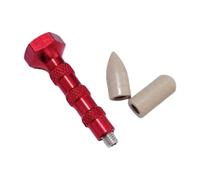 Werkzeug zur Entfernung von Dellen, Präzisionsstift für Auto, Reparaturset für Stoßfänger, für Auto, SUV, LKW und Motorrad