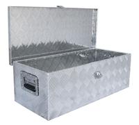 Werkzeugbox Deichselbox Staubox 760x335xH250mm Staukasten für Anhänger