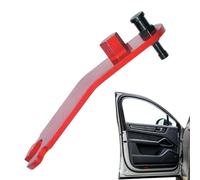 Werkzeuge für die Fahrzeugreparatur - Türanpassungsinstrument, Heavy Duty Kollisionswartungsgerät, Professionelles Fahrzeugeinstellungsset, Werkstattausrüstung, Autohaus Restaurant Utility Tool