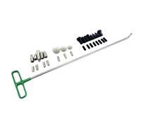 Werkzeuge zur Reparatur von Autobeulen, Stange zur Entfernung von Autobeulen, Mehrköpfige Auto-Dellen-Reparaturstangen, Werkzeuge zum Entfernen von Autobeulen für PKW, SUV, LKW, Motorrad, Auto