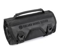 Kriega Roam Tool Roll Roland Sands Design Schwarz
