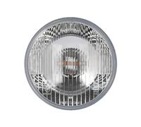 WESEM Scheinwerfereinsatz Ø135 mm, Bilux ohne Standlicht - Simson S51, KR51 Schwalbe, SR4-3 Sperber, SR4-4 Habicht, DUO 4/2