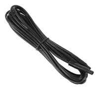 WESIEVYA Auto Rückfahrkamera Verlängerungskabel 5 Polig 5m Kupferkern für Dashcam mit Stabiler Signalübertragung und Einbau