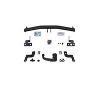 Westfalia Anhängerkupplung abnehmbar inkl. Trail-Tec E-Satz 13polig spezifisch - OPEL CROSSLAND X / CROSSLAND