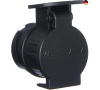 WESTFALIA 300100320113 Anhänger-Adapter Adapter 0,1kg