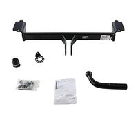 WESTFALIA 303339600001 Anhängerkupplung