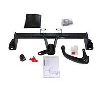 WESTFALIA 303352600001 Anhängerkupplung Kompatibel mit BMW 3 Touring F31