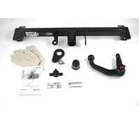 WESTFALIA Anhängerkupplung Anhängevorrichtung 303404600001