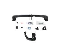 WESTFALIA Automotive 303498600001 Abnehmbare Anhängerkupplung - AHK für BMW 1er Steilheck (5-Türer) (F40) (ab BJ 07/2019)