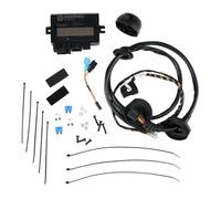 WESTFALIA Elektrosatz, Anhängevorrichtung 305407300113