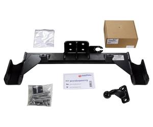 WESTFALIA 307260900113 Anhängebock, Anhängevorrichtung