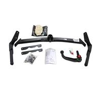 WESTFALIA 307458600001 Anhängerkupplung Kompatibel mit FORD FOCUS III Turnier