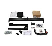 Westfalia 307464900113 Verticle Detachable Towbar