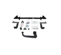 Abnehmbare Anhängerkupplung - AHK für Ford Tourneo Courier und Ford Transit Courier (ab BJ 06/2014)