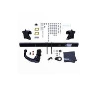 WESTFALIA Anhängerkupplung AHK Mercedes A- B-Klasse - 313398600001