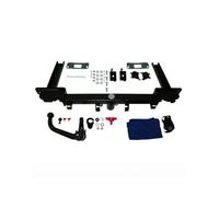 Westfalia abnehmbare Anhängerkupplung - AHK für Opel Astra J Sports Tourer (11/10-01/16)