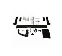 WESTFALIA 320075600001 Anhängerkupplung