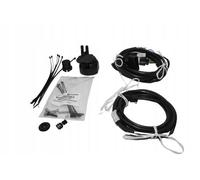 WESTFALIA Automotive 321451300113 Elektrosatz 13-polig und fahrzeugspezifisch für VW Transporter T5 Kasten/Kombi (BJ 01/03-10/09)