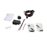 WESTFALIA 321600300113 Elektrosatz Anhängerkupplung E-Satz Anhängevorrichtung Kompatibel mit VW GOLF VI 5K1 Golf V Schrägheck 1K1 TOURAN 1T1, 1T2 TIGUAN 5N Passat Variant 3C5 GOLF PLUS 5M1, 521