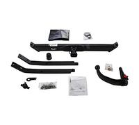 WESTFALIA 343038600001 Anhängerkupplung