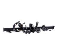 Westfalia Starre Anhängerkupplung für Hyundai Tucson (TL/TLE) (BJ 07/2018-11/2020) - auch für N-Line - im Set mit 13-pol. fzg.-spez. Westfalia Elektrosatz