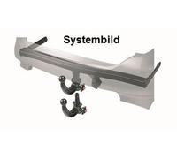 Westfalia abnehmbare Anhängerkupplung für Kia Sportage IV (QL) (09/15-08/18) und Hyundai Tuscon II (TL) (05/15-08/18)