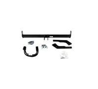 WESTFALIA 348087600001 Anhängerkupplung