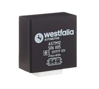 Westfalia 900001506005 Steuergerät ASTM12