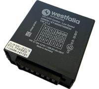 WESTFALIA 900001506630 Steuergerät Anhängerkupplung