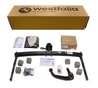 WESTFALIA KIT A40V Anhängevorrichtung 305429900113