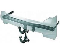 Westfalia Anhängerkupplung abnehmbar für LAND ROVER Discovery Sport Typ L550 AHK