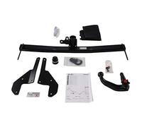 Westfalia Abnehmbare Anhängerkupplung für Mazda 3 Schrägheck (BJ 10/2013-10/2019)