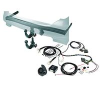 WESTFALIA Anhängevorrichtung KIT A40V 313640900113 Anhägerkupplung