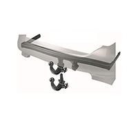 Westfalia Anhängerkupplung abnehmbar Kugelstange von unten gesteckt - MERCEDES-BENZ VITO Tourer