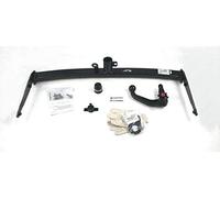 Für VW Passat Alltrack Kombi 11.2014-jetzt WESTFALIA Anhängerkupplung abnehmbar