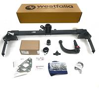 WESTFALIA 314513900113 Anhängerkupplung