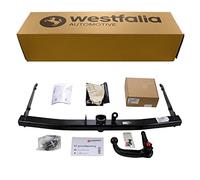 WESTFALIA Anhängevorrichtung 321728900113