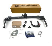 WESTFALIA 314513900113 Anhängerkupplung