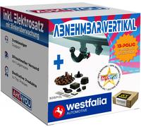 WESTFALIA AHK für Fiat Ducato ab 6363mm 11-21 vert. abn + 13-pol ECS ES SPEZ