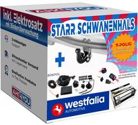 WESTFALIA AHK für Skoda Octavia Limo & Kombi 04-13 starr + 7-pol BRINK ES SPEZ