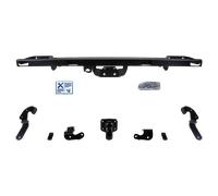 Westfalia Anhängebock mit 4-Loch-Flanschkugel - PEUGEOT BOXER Bus