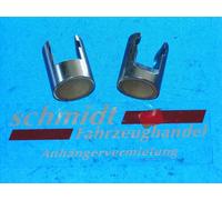 Westfalia Anhänger Ersatzteil - Bremsbackenträger SSK 2 - AV10-762501