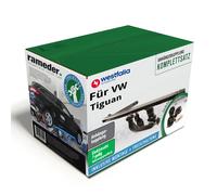 Westfalia Anhängevorrichtung 305423600001