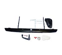 Westfalia Anhängerkupplung abnehmbar inkl. Trail-Tec E-Satz 13polig & Montage - VW TRANSPORTER / MULTIVAN T4 Bus