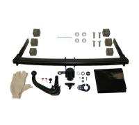 WESTFALIA 305429600001 Anhängerkupplung