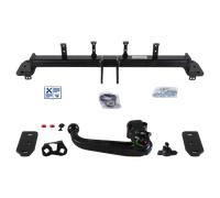 Westfalia | Anhängevorrichtung | KIT A40V | 303483600001