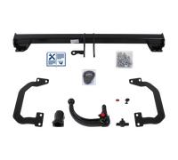 Westfalia 304135600001 Anhngevorrichtung