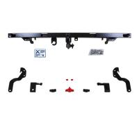 Abnehmbare Anhängerkupplung - AHK für Citroen Jumper II Kasten, Fiat Ducato III Kasten, Peugeot Boxer III Kasten (ab BJ 06/2006)